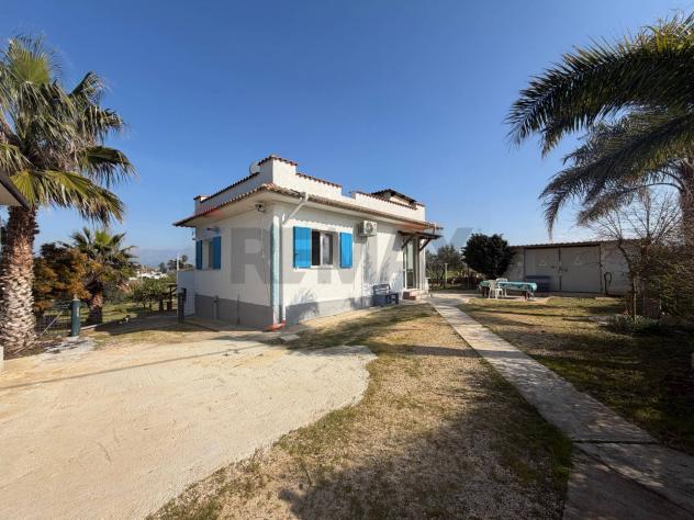 Villa singola in vendita a Partinico