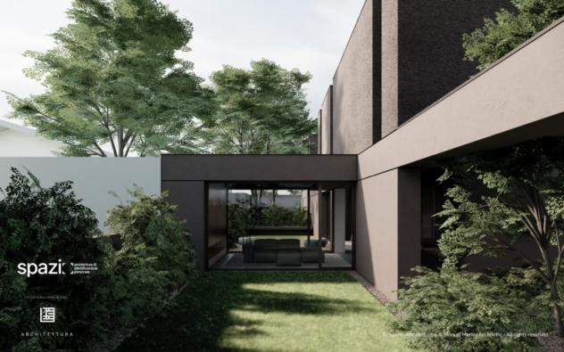 Passons – Villa di prossima realizzazione - Foto 3