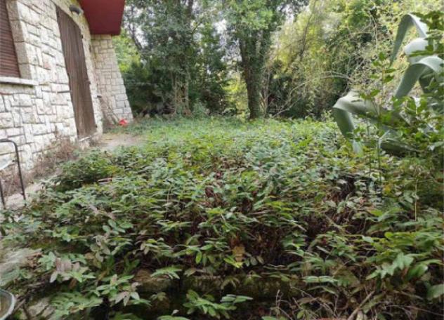 Immobile in asta di 481 m² con più di 5 locali e box auto in vendita a Perugia - Foto 7
