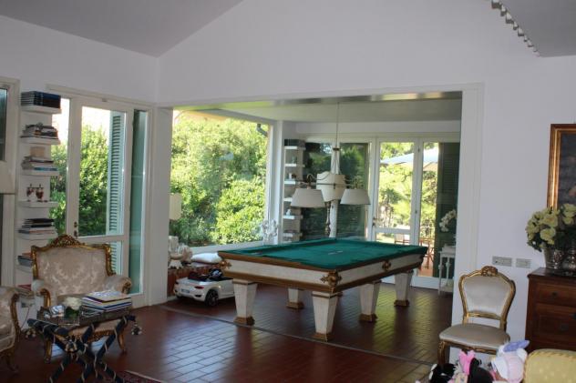 Villa in vendita a Ponsacco 350 mq Rif: 904649 - Foto 10
