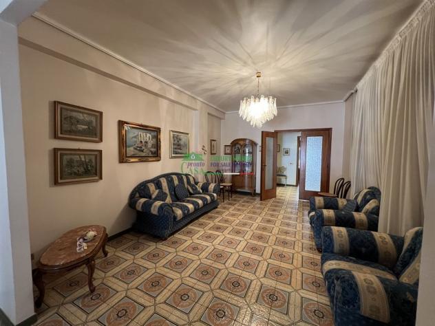 Rif. 9879 | Ampio e curato appartamento con ascensore in zona Risorgimento, Ragusa - Foto 10