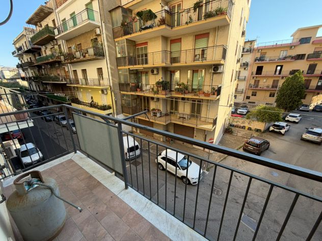 VENDESI – REGGIO CALABRIA - VIA SBARRE CENTRALI - Foto 10