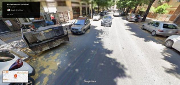 Immobile in asta di 80 m² in vendita a Roma - Foto 8