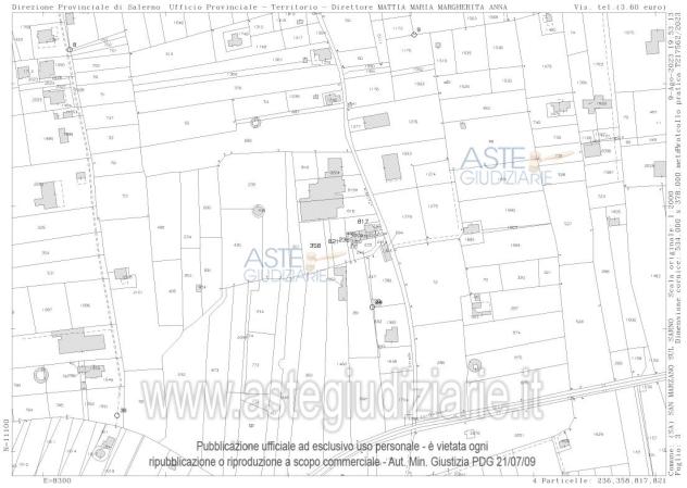 IMMOBILI-IMMOBILE RESIDENZIALE-Via VI Traversa G. Marconi n. 24 - Foto 9