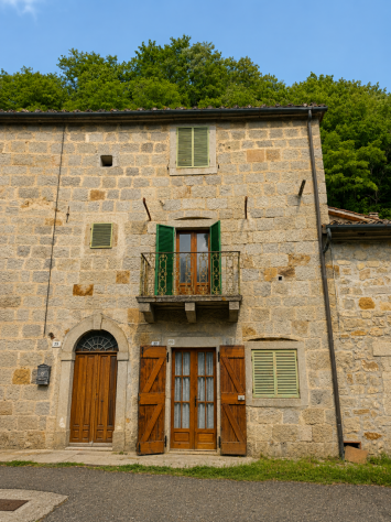 Pentalocale in vendita a Santa Fiora - Foto 6