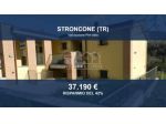 Immobile in asta di 43 m², box auto in vendita a Stroncone