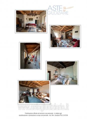 IMMOBILI-IMMOBILE RESIDENZIALE-Via S. Pietro, 8, 27030 Suardi PV, Italia - Foto 4