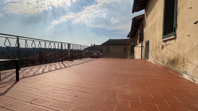 Terratetto in vendita a Soianella - Terricciola 212 mq Rif: 1448297 - Foto 5