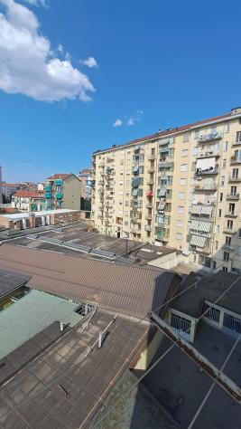 trilocale con box e magazzino - Foto 9