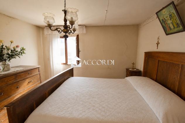 CASA AFFIANCATA di 5 vani e di 285 mq (TREVIGNANO) rif. TESTANNUNCIO - Foto 10