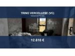 Immobile in asta di 121 m², box auto in vendita a Trino