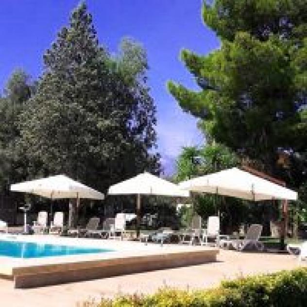 Il Giardino di Agata di di Silvestro Giuseppe
