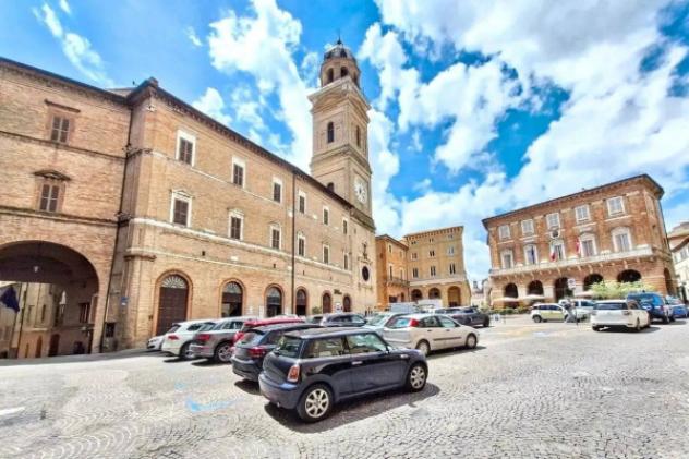 Immobile in asta di 20 m² in vendita a Macerata - Foto 4