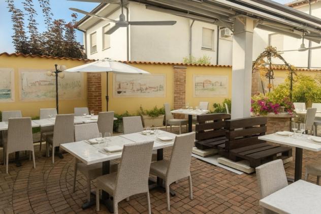 GFP - RISTORANTE CON ABITAZIONE ZONA TURISTICA - Foto 4