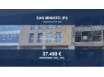 Immobile in asta di 61 m² in vendita a San Miniato