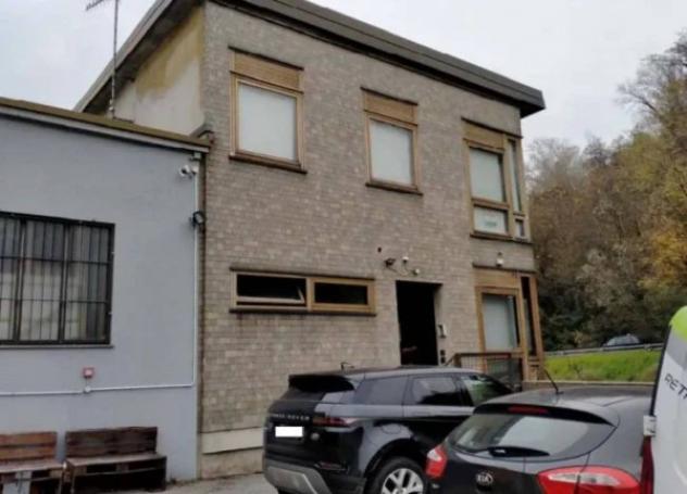 Immobile in asta di 268 m² in vendita a Varese - Foto 5