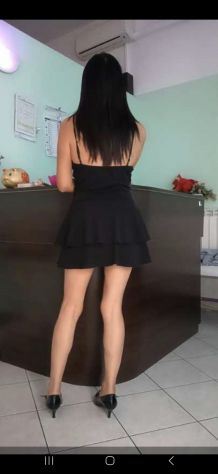 3277980018-NUOVE RAGAZZE !!!! NUOVO ESPERIENZA ! ! ! Tante coccole e godimento.
