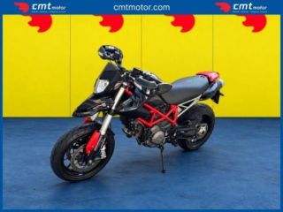 DUCATI Hypermotard 796 Finanziabile - Nero - 11330 rif. 24197972