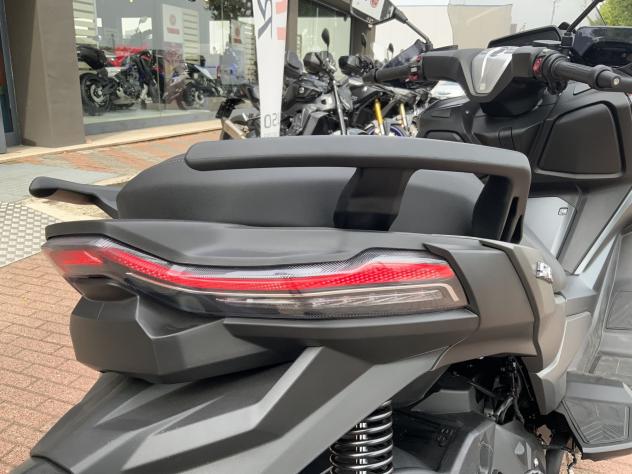 Voge Sfida SR4 Max 400 Pronta consegna - Foto 7