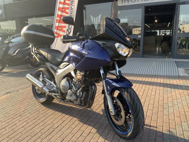 Yamaha TDM 900 null - Foto 2