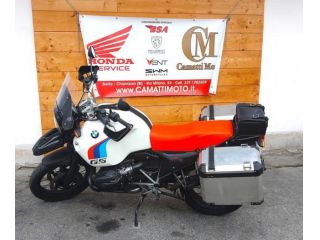 BMW R 1200 GS BMW R 1200 GS ALLESTIMENTO UNIT GARAGE