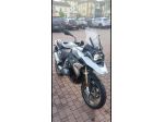 Moto BMW GS 1250
