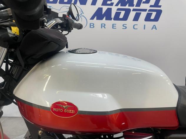 Moto Guzzi V7 null - Foto 7