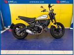 DUCATI Scrambler 800 Garantita e Finanziabile rif. 23764611