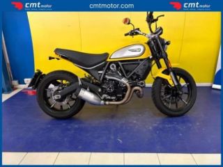 DUCATI Scrambler 800 Garantita e Finanziabile rif. 23764611