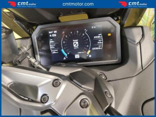 YAMAHA T-Max 560 Garantito e Finanziabile rif. 24138600 - Foto 5