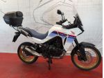 Honda XL 750 Transalp null