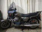 MOTO GUZZI
