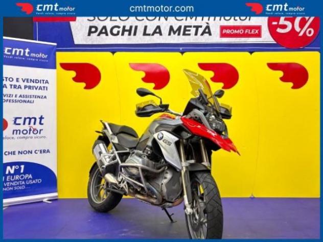 BMW R 1200 GS Garantita e Finanziabile rif. 23925551 - Foto 2
