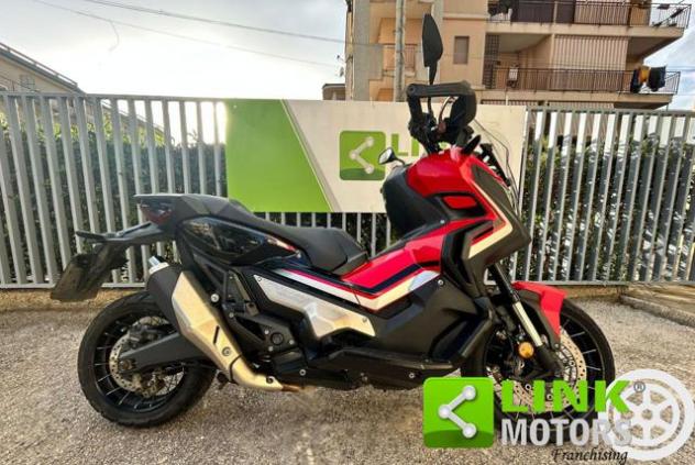 HONDA X-ADV 750 . rif. 23731929