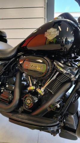 Harley-Davidson - Touring - Road King Special - Foto 2