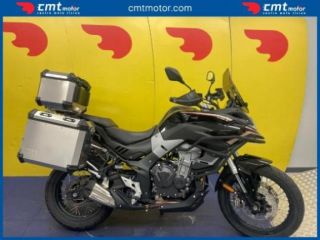 VOGE Valico 500 DS Garantita e Finanziabile rif. 21630104