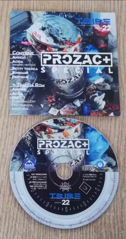 CD Muzik di Paul Van Dyk - Foto 3