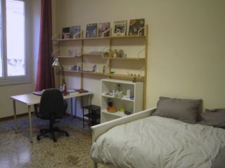 Nel cuore di Genova...