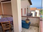 Casa fitto Sangineto