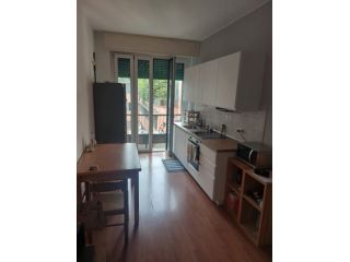 AFFITTO BILOCALE PORTA VITTORIA - VIA PIRANESI MILANO