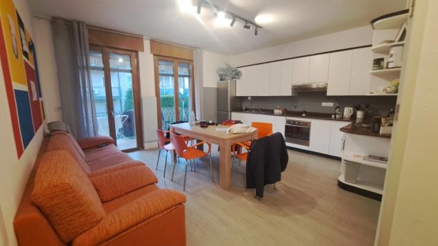 Stanza in appartamento in affitto a Padova - Foto 3
