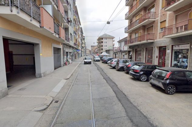 VIA LA THUILE BORGTAA LESNA TRILOCALE CON TERRAZZINO - Foto 2