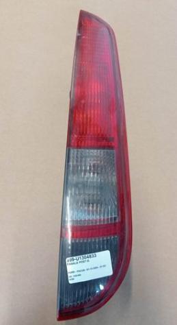FANALE POST.D. 999-U1304833 Parti elettriche  Fanaleria  Fanali  Fanale post. dx. FORD - FOCUS - 01-12-2004 - 01-02-2008
