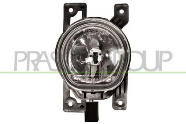 PROIETTORE FENDINEBBIA S. FT9104414 Parti elettriche  Fanaleria  Fendinebbia  Fendinebbia dx. FIAT - DOBLO - 2010  2015, FIAT - DOBLO CARGO - 2010  20