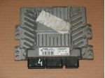 S122326109A ECU RENAULT 1.5 DCI S122326109 A 8200565863 8200592611 SID301