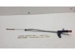 ASTINA LIVELLO OLIO MOTORE CITROEN C3 Serie 9824425380 Diesel 1.5 (16)