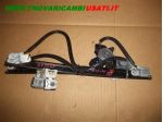 ALZACR. ANT.D.VOYAGER 03 2 FILI  Carrozzeria  Lamierati esterni  Porte  Alz &hellip;