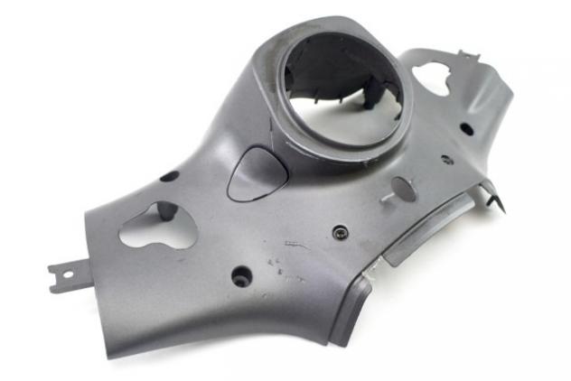 VESPA SPRINT 50 2T 1B001231 COVER MANUBRIO INFERIORE 14 - 17 LOWER HANDLEBAR COVER