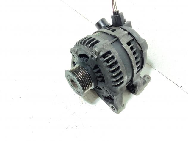 ALTERNATORE MAZDA 3 Berlina Serie Y60118300 Y6 Diesel 1600 (0309) - Foto 3