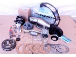 KIT Modifica COMPETITION 110cc per Motore Piaggio Vespa 50 Special L R